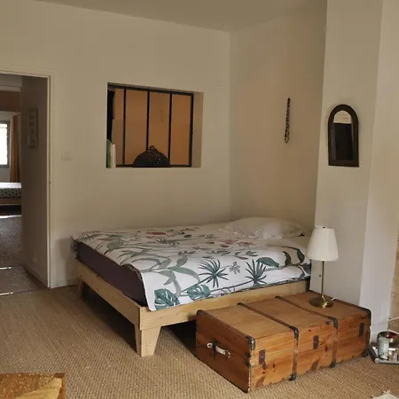 Hébergement de vacances Grande Maison Cosy En Coeur De Village