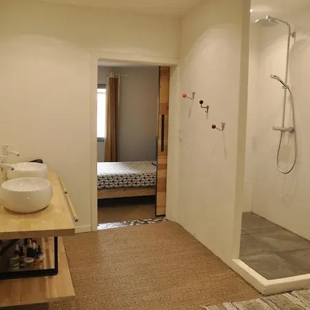 Grande Maison Cosy En Coeur De Village Hébergement de vacances *