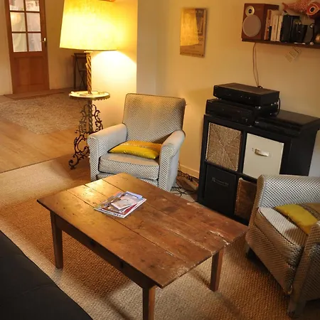 Grande Maison De Village Cosie Feriehus Lisle-sur-Tarn