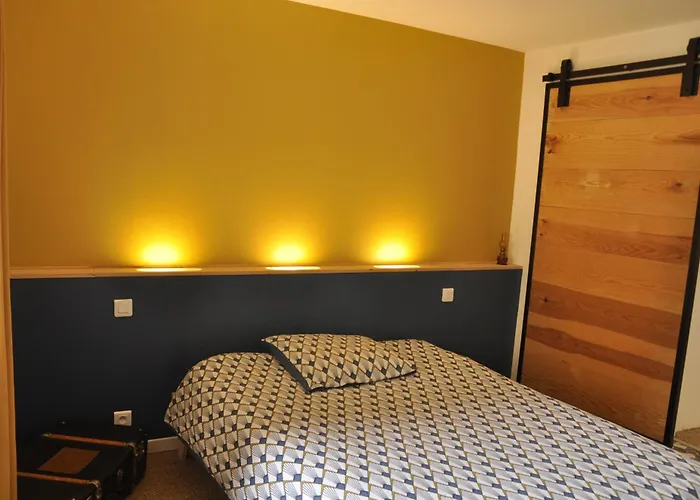 Grande Maison Cosy En Coeur De Village *