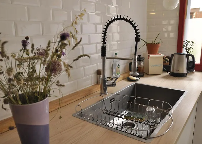 Grande Maison Cosy En Coeur De Village Holiday home