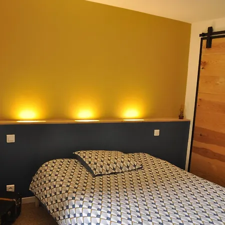 Grande Maison Cosy En Coeur De Village *