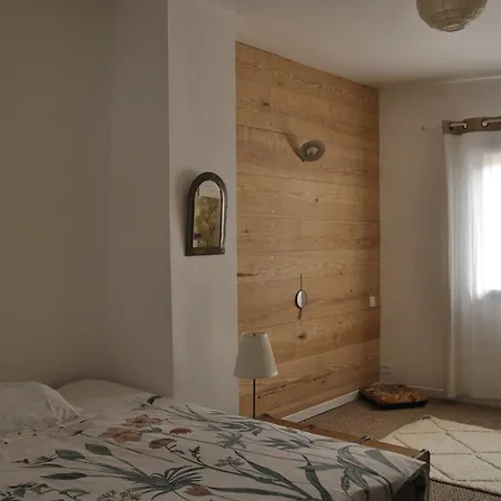 Сasa de vacaciones Grande Maison Cosy En Coeur De Village