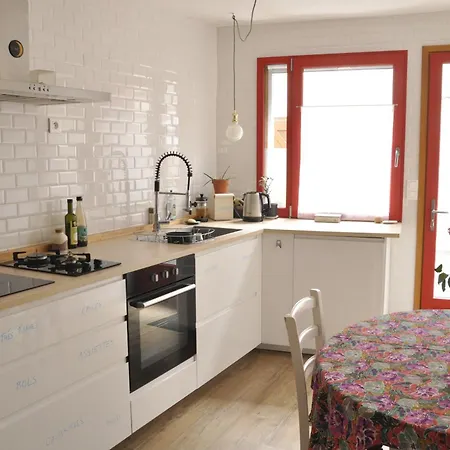 Grande Maison Cosy En Coeur De Village Lisle-sur-Tarn