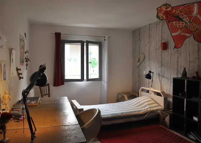 Grande Maison Cosy En Coeur De Village * Lisle-sur-Tarn