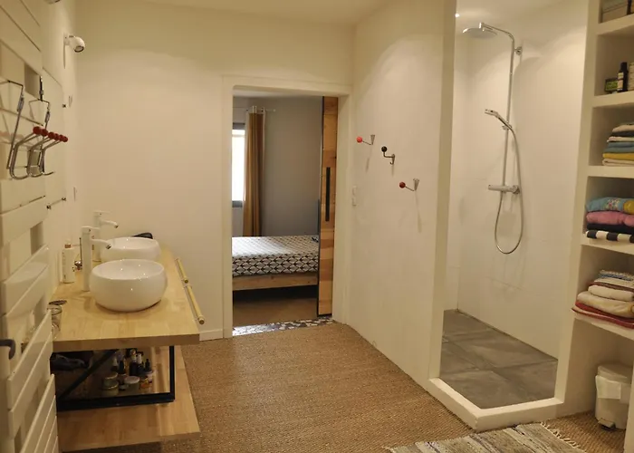 Grande Maison Cosy En Coeur De Village Casa de Férias *