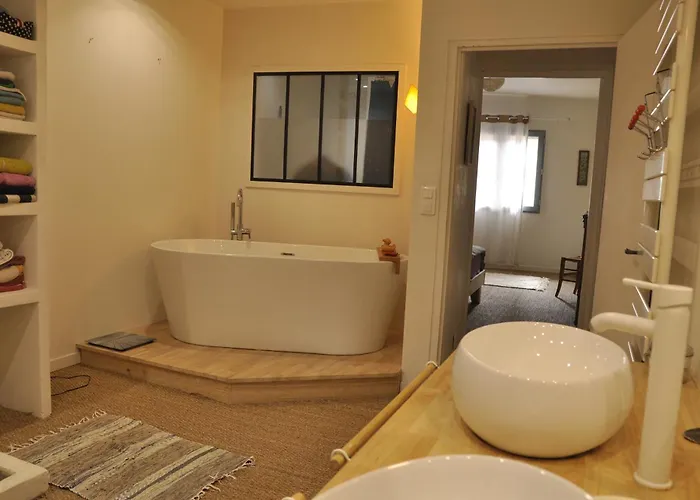 Casa de Férias Grande Maison Cosy En Coeur De Village *