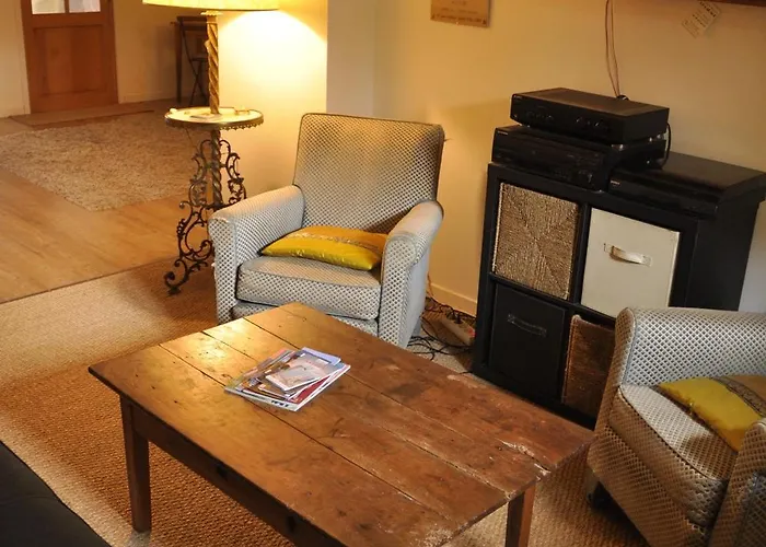 Grande Maison Cosy En Coeur De Village Casa de Férias Lisle-sur-Tarn