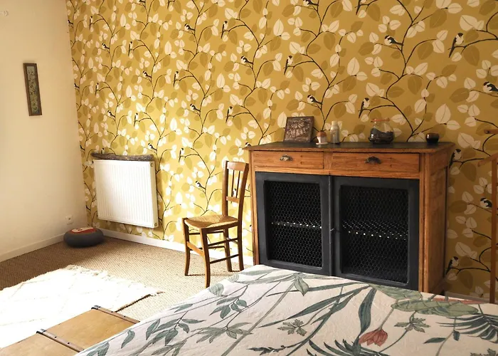 Grande Maison Cosy En Coeur De Village